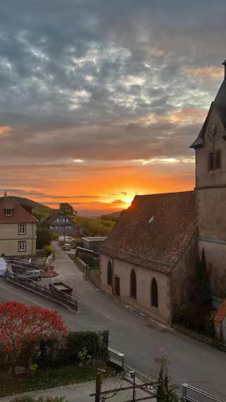 Reichsfeld Chambre Du Vigneron - Domaine Leon Bleesz المظهر الخارجي الصورة